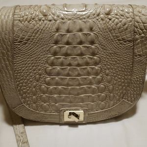 Brahman Shoulder Bag